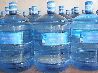 Damacanalar bakteri yuvası