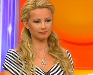 Spikere sinir krizi geçirten vahşet!