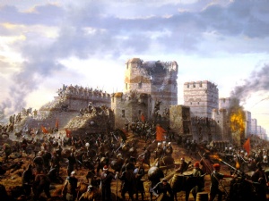 Panoramik tarihe yoğun ilgi