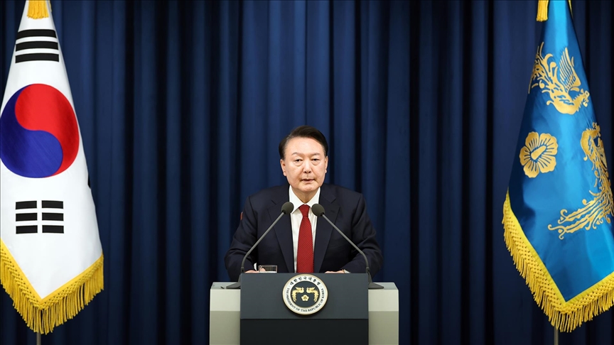 Sıkıyönetim ilanının "idari eylem" olduğunu savundu