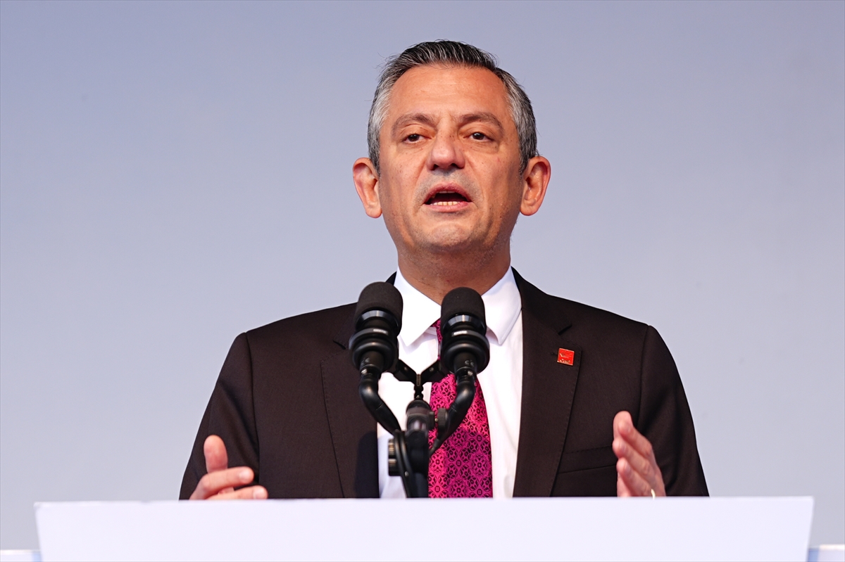 Asgari ücret talebimiz 30, biz bunun altında yokuz