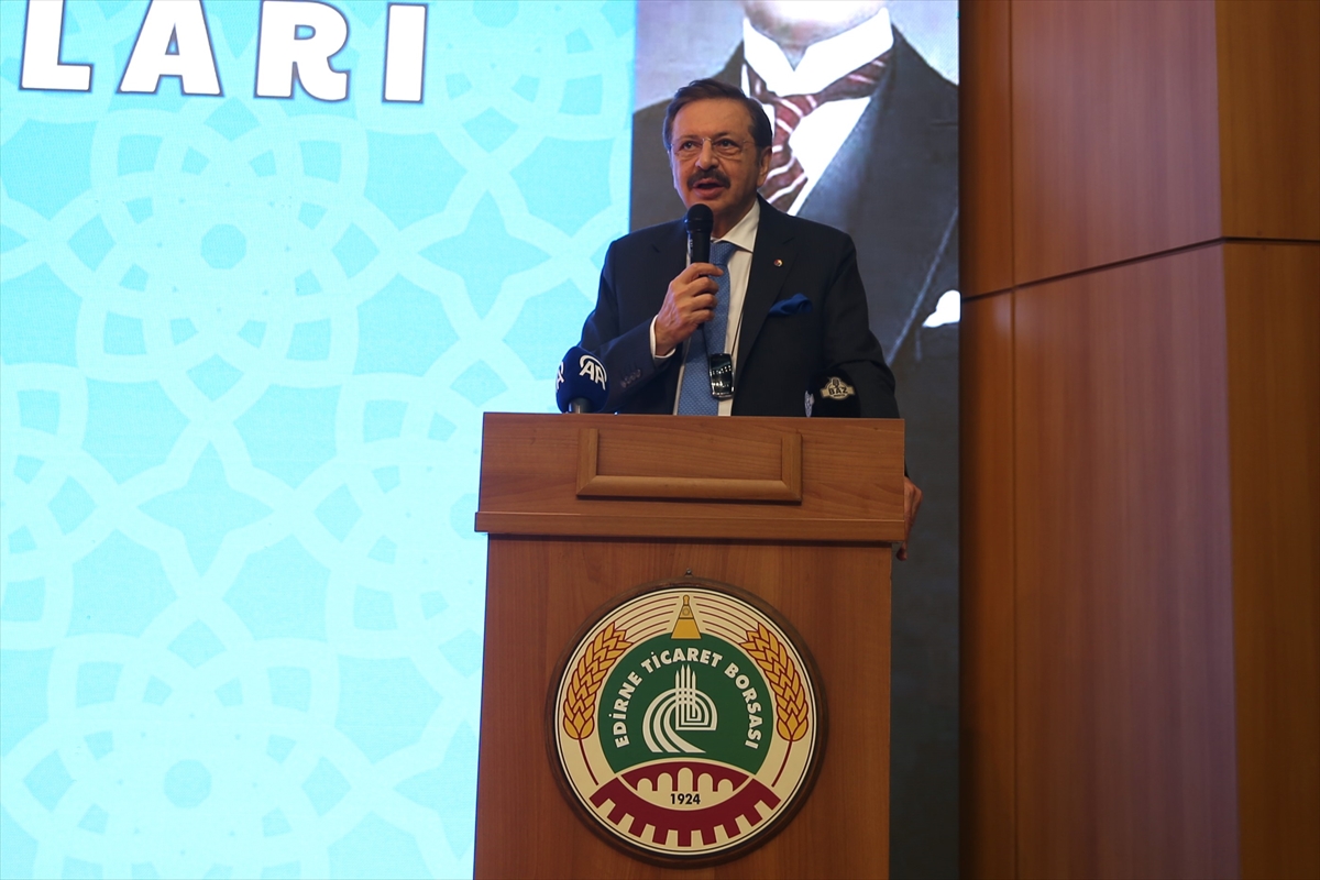 "Lisanslı depoculuk iyi yerlere geldi