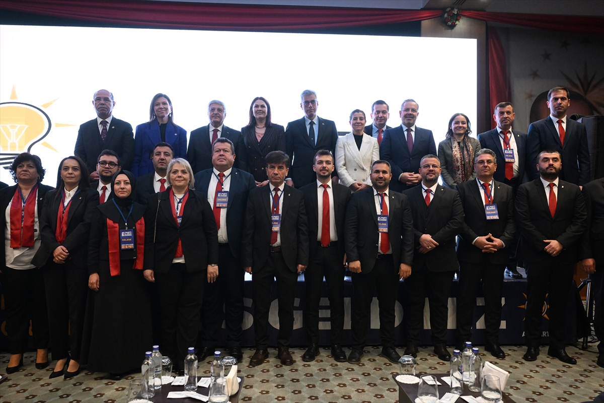 Türkiye'nin her yerine aynı hizmeti götürüyoruz