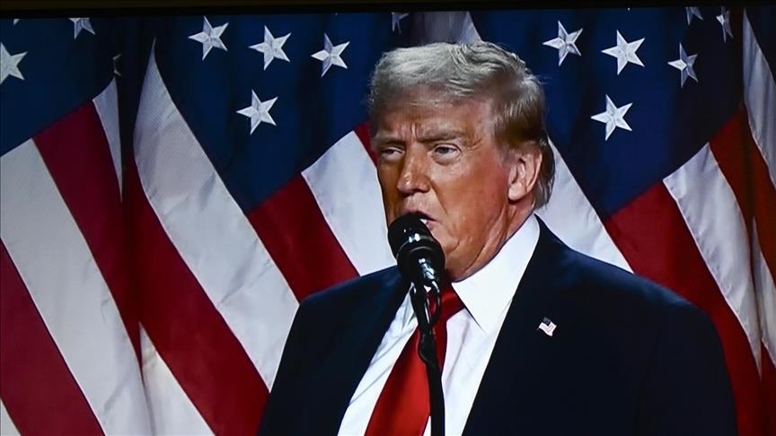 ABD ulusal kanalı, Trump'a 15 milyon tazminat ödeyecek