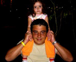 Domuz Gribi Zannettiler Sıtmadan Öldü