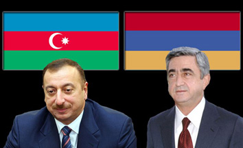 Azerbaycan Türkiyeye Kırıldı