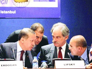 Türkiye IMF'ye meydan okuyor