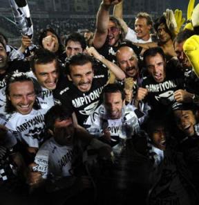 "Her takımda şampiyonluk yaşadım"