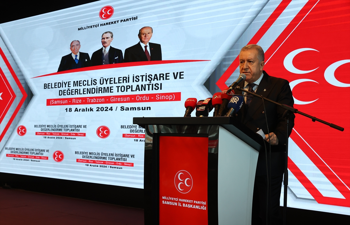 Emperyalist güçlerin ağzına değil, aziz milletimizin ne dediğini bakarız