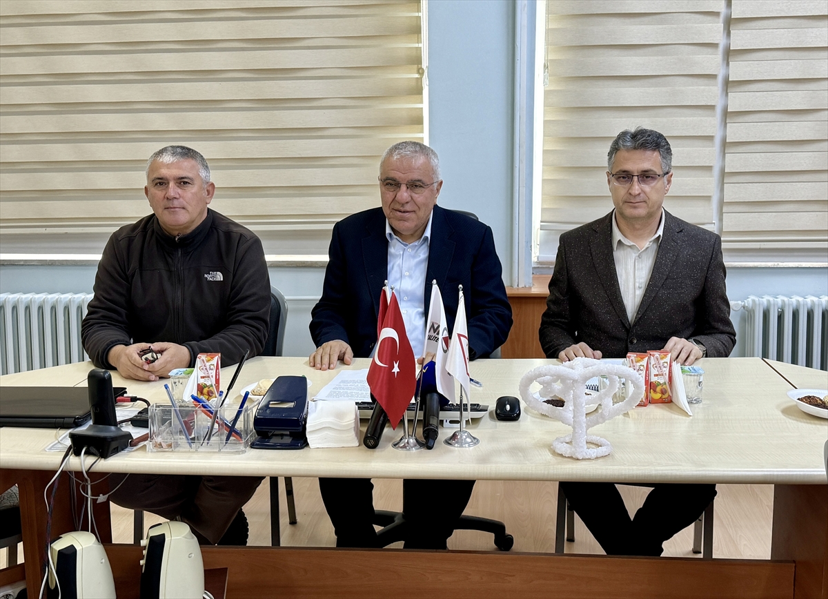 Kırşehir Şeker Fabrikası, pancar işleme kapasitesini 10 bin tona çıkaracak