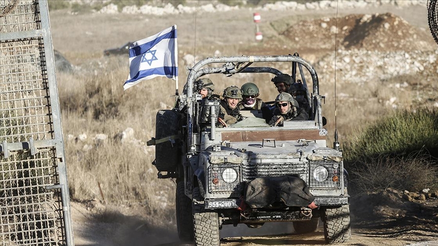 Kassam Tugayları, 6 İsrail askeri öldürdüklerini açıkladı