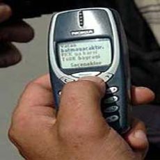 Çok sms Beyin ve Vücuda zararlı