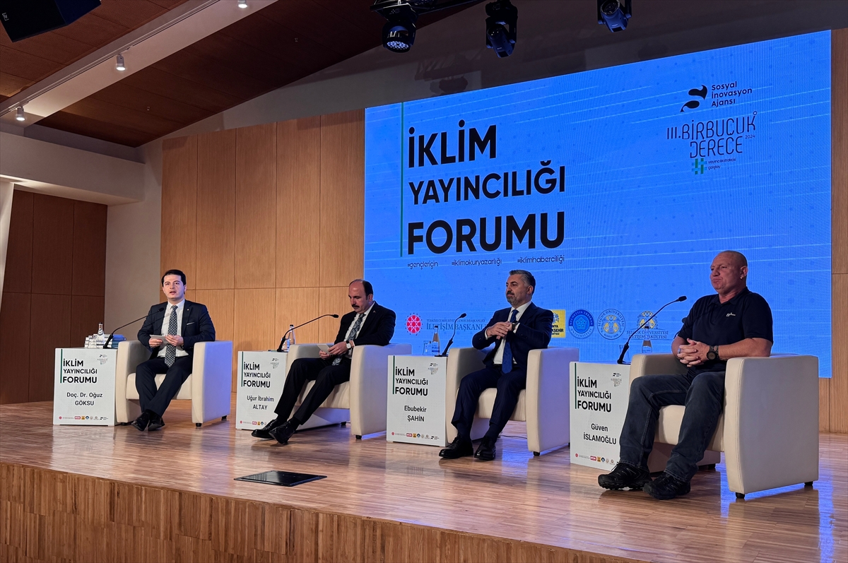 Reyting şehvetine kapılıp da lütfen çocuklarımızı heba etmeyelim