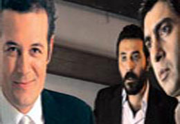 Muro'ya ‘Abimm’ teklifi