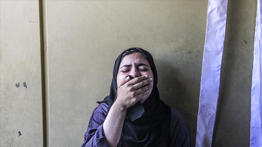 "Son kale" Kemal Advan Hastanesi, İsrail saldırılarına direniyor