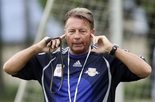 G.Saray'a Hollanda'lı teknik adam