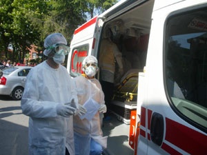 Domuz Gribinden bir çocuk daha öldü