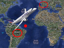 Fransa'da tüm ümitleri bitiren açıklama