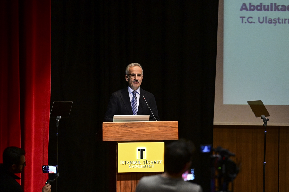 İstanbul'un 1004 kilometre metro hattına ihtiyacı var