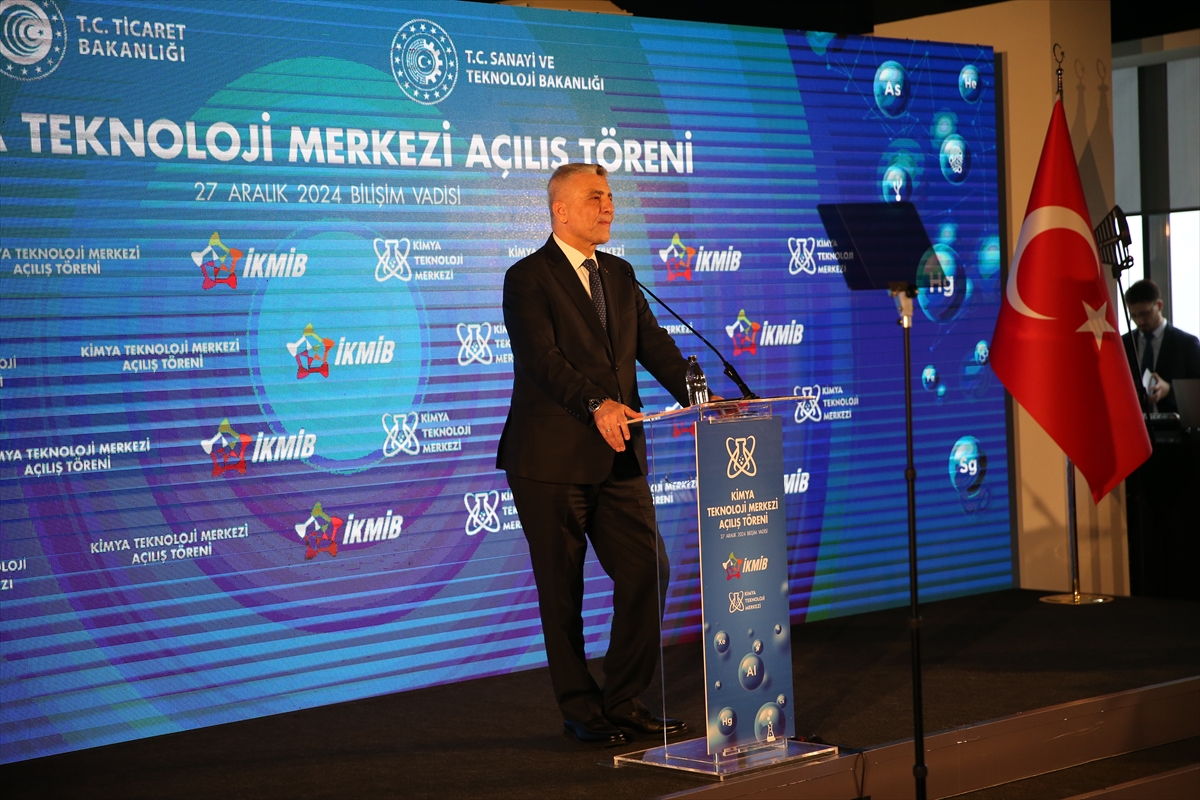 Suriye ile ticaret konusunda hazırlıklarımız tam gaz