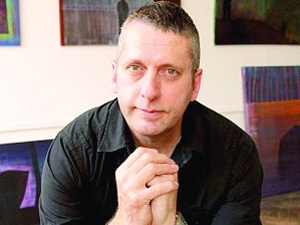 Beyin ameliyatından sonra Da Vinci oldu