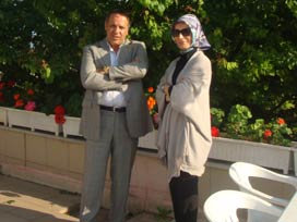 Bu Türk mayınları temizlemeye talip