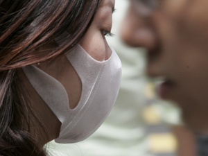 Karadağ'da ilk domuz gribi vakası