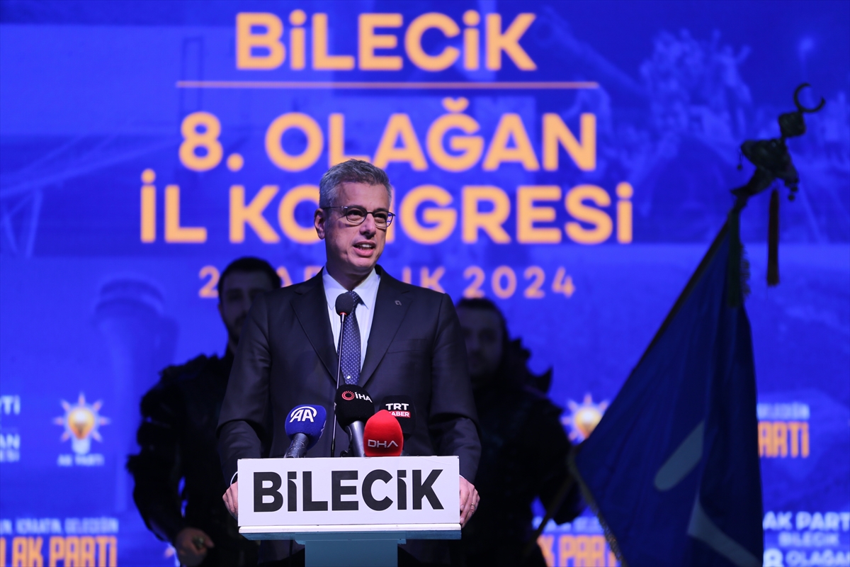 Hepimiz biliyoruz ki bu medeniyetin artık değişmesi gerekiyor