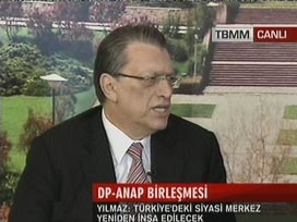 DP-ANAVATTAN Birleşti