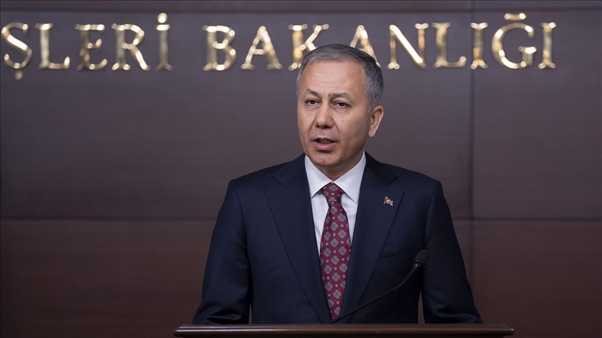 (Suriyeliler) 21 günde 35 bin 114 kişi, yani 6 bin 97 aile vatanlarına döndü.