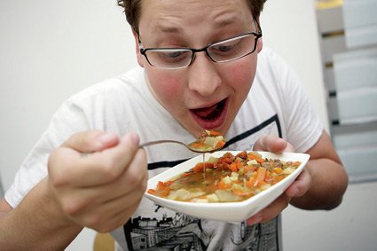 Diyet yapanlara önemli bir hatırlatma