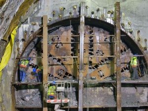 Marmaray İstanbul'un Gizli Tarihini Gün Yüzüne Çıkarıyor