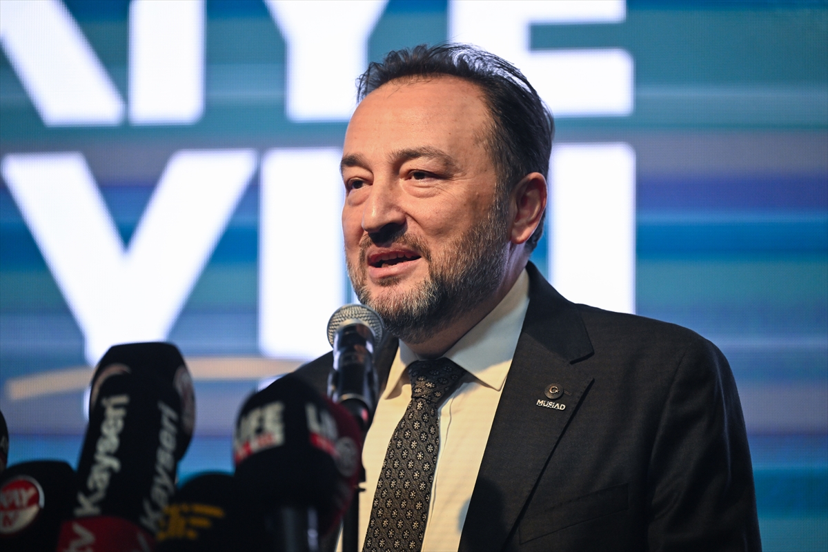 2025 yılına dair umutlarımızı ve motivasyonumuzu artırmıştır.