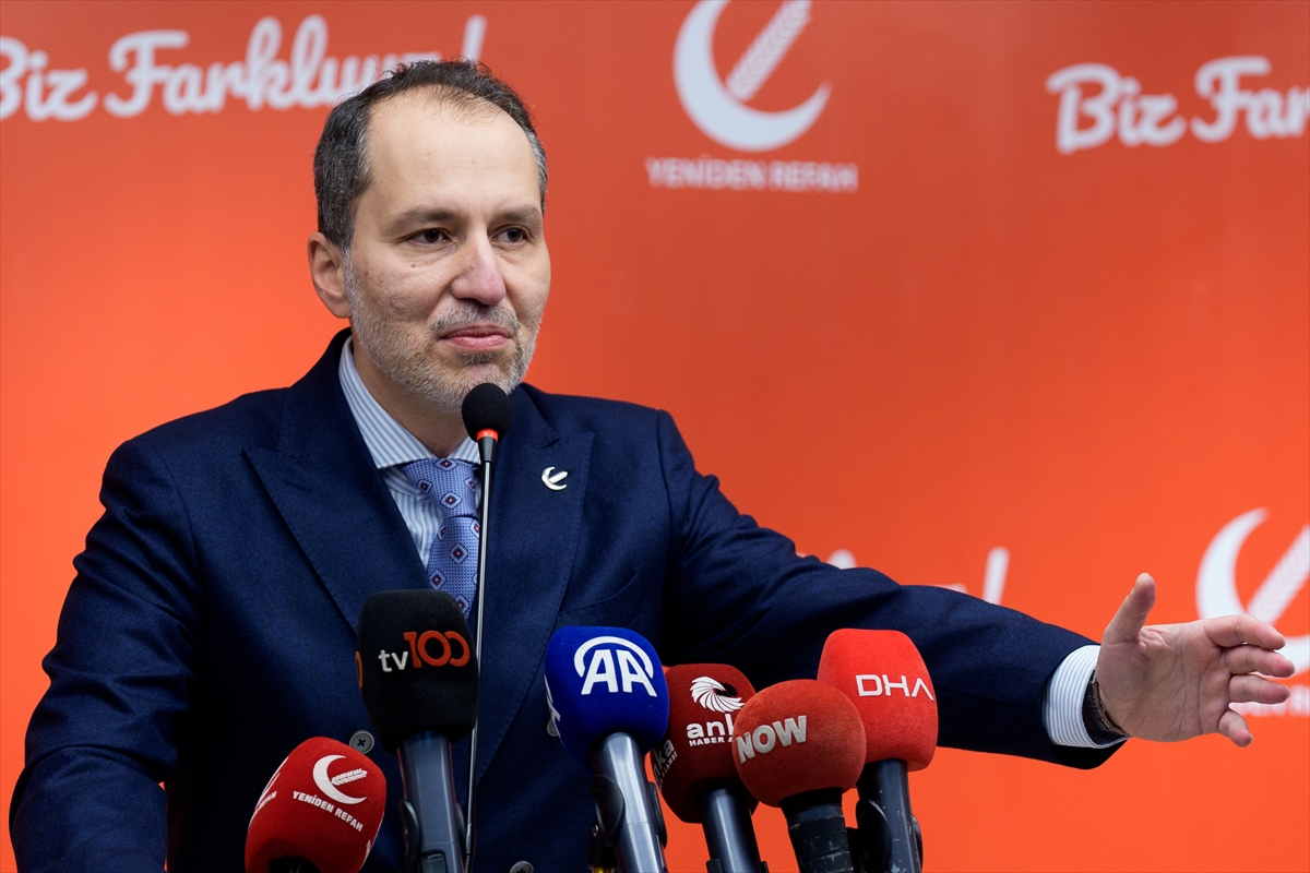 'Keşke Esad devam etseydi!' diye bir söz de asla ve asla ağzımızdan çıkmadı.