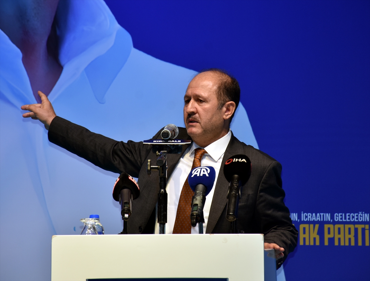 Ramazan Can : "İnşallah hep beraber 2028'e hedefleneceğiz, odaklanacağız"
