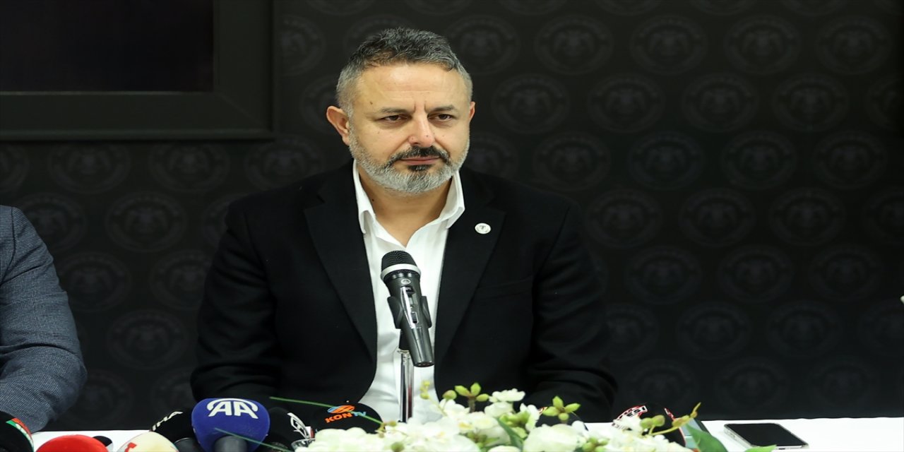 TÜMOSAN Konyaspor’da Olağanüstü Genel Kurul Kararı: “Bu Saatten Sonra Yapabileceğimiz Fazla Bir Şey Kalmadı”