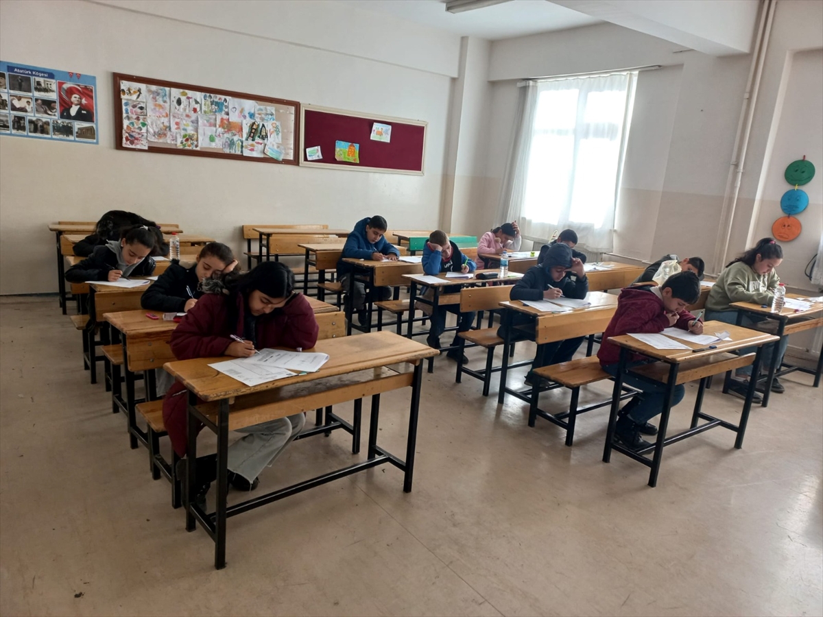 Bilim olimpiyatlarının eğitimdeki yerini güçlendirmeye kararlıyız