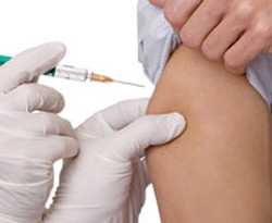 Grip aşısındaki büyük tehlike