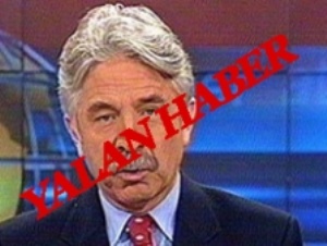 Emniyet Ali Kırca'yı Yalanladı