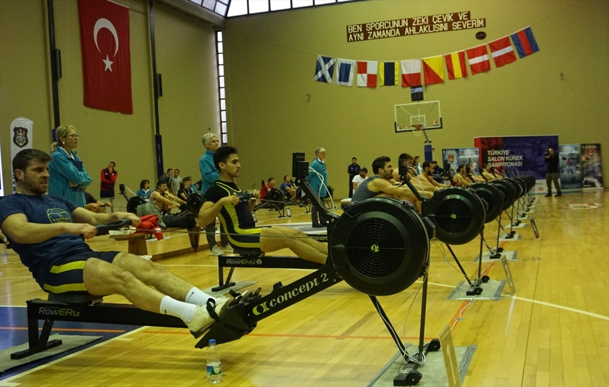 Fenerbahçe 6, Galatasaray 3 kategoride birinci oldu