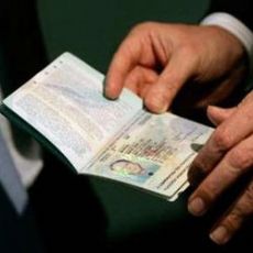 Almanya'ya vizesiz girişler başladı