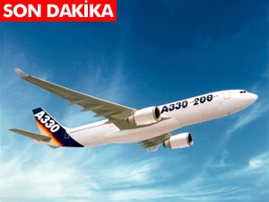 Düşen uçağın otomatik pilotu arızalı