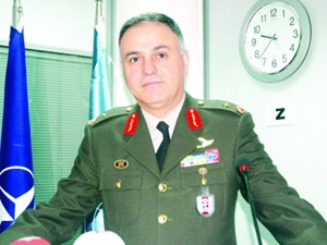 Karargaha baskın yok