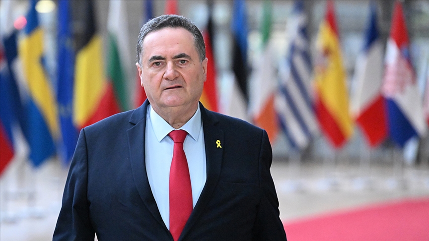 İsrail Savunma Bakanı Katz'dan, Batı Şeria'ya saldırmaya devam edeceklerini söyledi