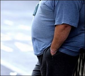 Kök hücreleri, şişmanların göbeklerinde saklı