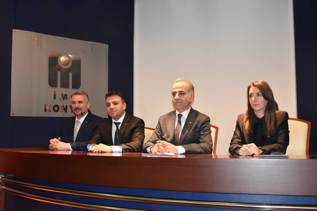 Binamız yorgun bir bina.