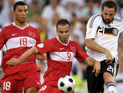 Türkiye FİFA Sıralamasında Kaçıncı?