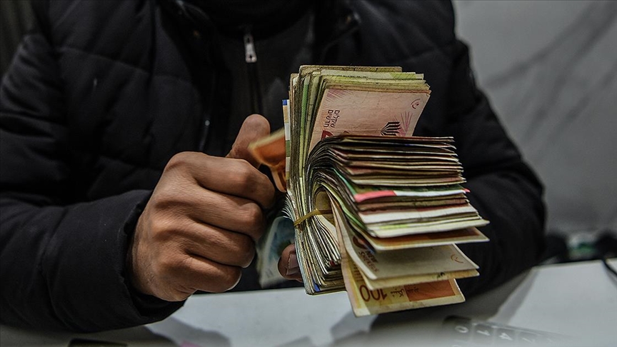 Gazze'de ateşkesin ardından bankacılık faaliyetleri yeniden başladı