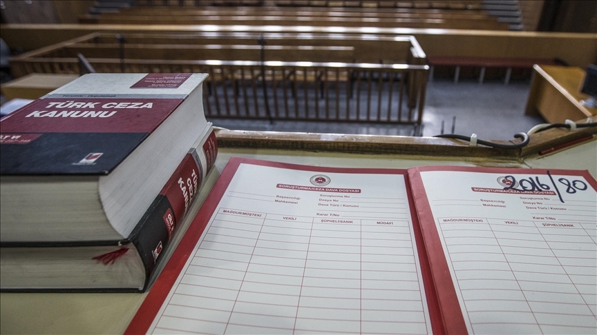 Halit Ergenç ile Rıza Kocaoğlu'nun tanık ifadesine ulaşıldı