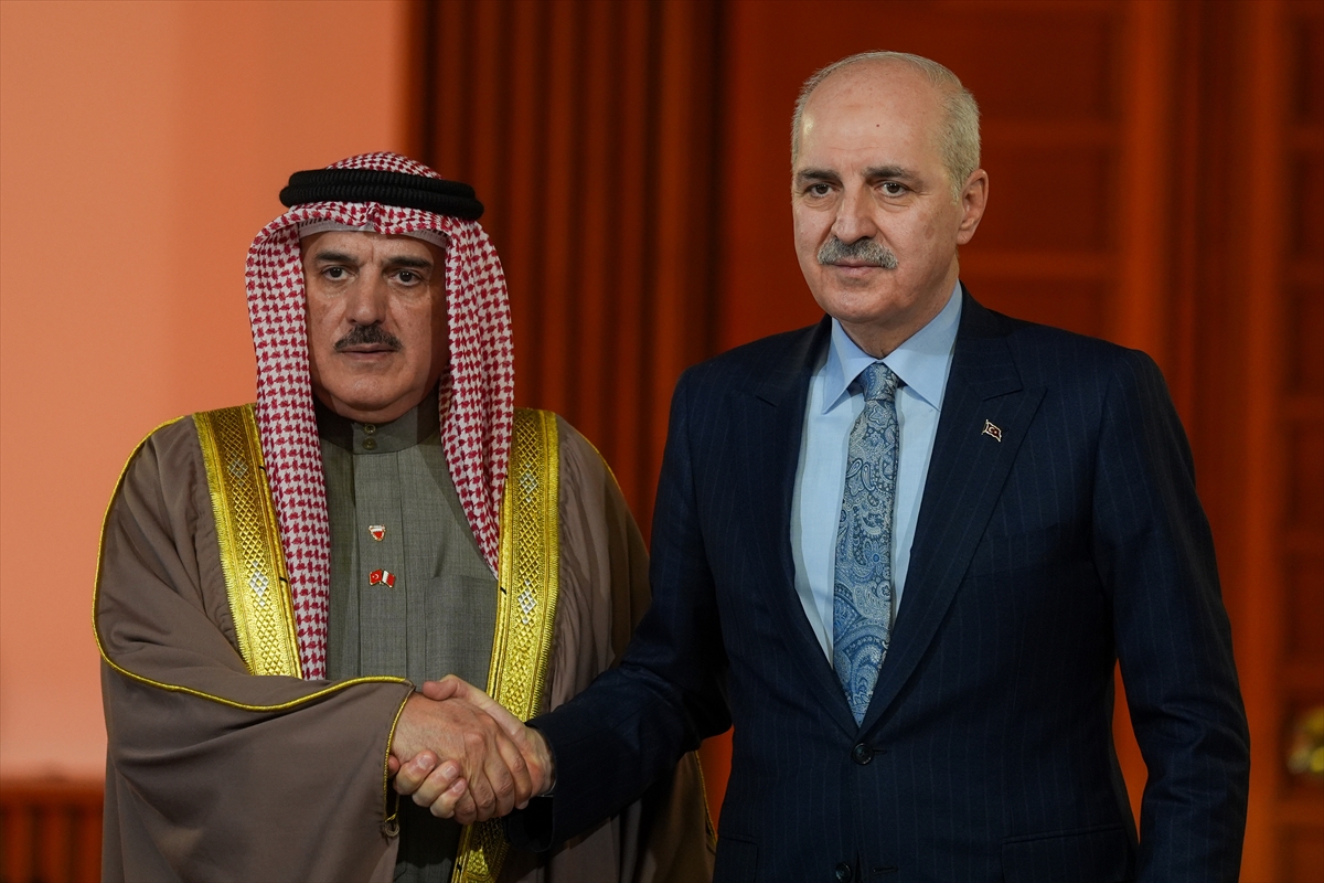 Trump'ın, Netanyahu'ya verdiği akıl dışı destek asla kabul edilemez